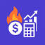 FIRECalc AI