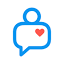 HRChatbot AI logo