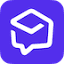 Prezly AI logo