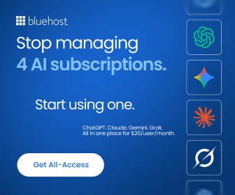 bluehost