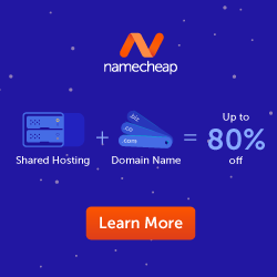 namecheap