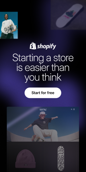 shopify