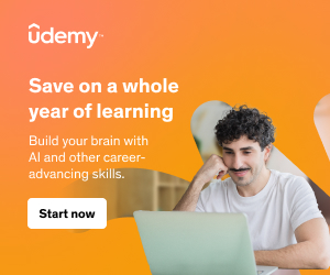 udemy